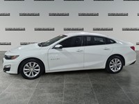 2023 Chevrolet Malibu 4dr Sdn 1LT