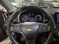 2023 Chevrolet Malibu 4dr Sdn 1LT