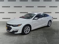 2023 Chevrolet Malibu 4dr Sdn 1LT