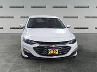 2023 Chevrolet Malibu 4dr Sdn 1LT