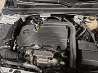 2023 Chevrolet Malibu 4dr Sdn 1LT