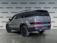 2024 Hyundai Santa Fe XRT AWD