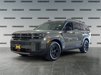 2024 Hyundai Santa Fe XRT AWD