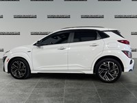 2022 Hyundai Kona 1.6T N Line AWD w/Ultimate Package
