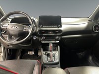 2022 Hyundai Kona 1.6T N Line AWD w/Ultimate Package