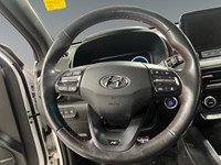 2022 Hyundai Kona 1.6T N Line AWD w/Ultimate Package