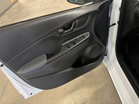 2022 Hyundai Kona 1.6T N Line AWD w/Ultimate Package