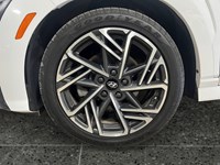 2022 Hyundai Kona 1.6T N Line AWD w/Ultimate Package