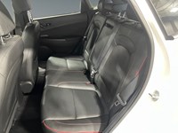 2022 Hyundai Kona 1.6T N Line AWD w/Ultimate Package