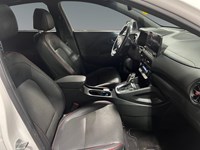 2022 Hyundai Kona 1.6T N Line AWD w/Ultimate Package