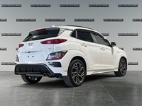 2022 Hyundai Kona 1.6T N Line AWD w/Ultimate Package