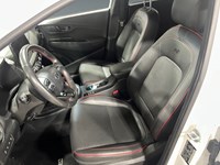 2022 Hyundai Kona 1.6T N Line AWD w/Ultimate Package