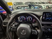 2026 Acura ADX A-Spec AWD