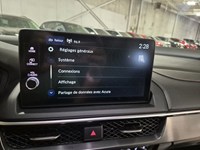 2026 Acura ADX A-Spec AWD