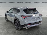 2026 Acura ADX A-Spec AWD