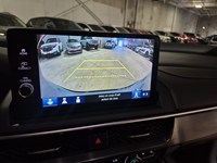 2026 Acura ADX A-Spec AWD