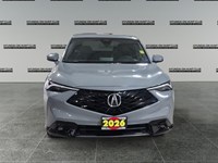 2026 Acura ADX A-Spec AWD