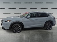 2026 Acura ADX A-Spec AWD