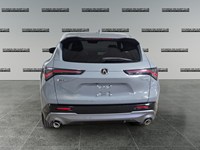 2026 Acura ADX A-Spec AWD