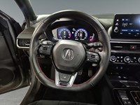 2026 Acura ADX A-Spec AWD