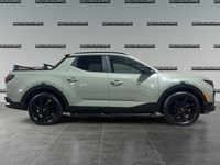 2024 Hyundai Santa Cruz Ultimate AWD w/Colour Pkg