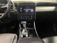 2024 Hyundai Tucson Trend AWD