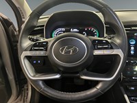 2024 Hyundai Tucson Trend AWD