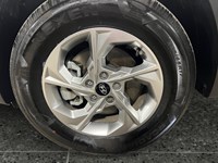 2024 Hyundai Tucson Trend AWD