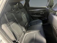 2024 Hyundai Tucson Trend AWD