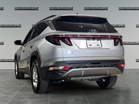 2024 Hyundai Tucson Trend AWD