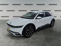 2023 Hyundai IONIQ 5 Preferred RWD