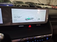 2023 Hyundai IONIQ 5 Preferred RWD