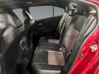 2025 Toyota Corolla Hybrid Hybrid XSE CVT AWD