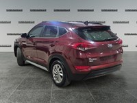 2017 Hyundai Tucson AWD 4dr 2.0L Luxury