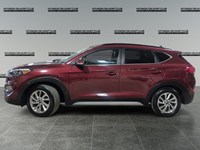 2017 Hyundai Tucson AWD 4dr 2.0L Luxury