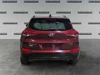 2017 Hyundai Tucson AWD 4dr 2.0L Luxury
