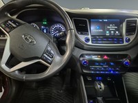 2017 Hyundai Tucson AWD 4dr 2.0L Luxury