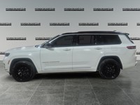 2023 Jeep Grand Cherokee L Summit 4x4