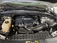 2023 Jeep Grand Cherokee L Summit 4x4