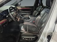 2023 Jeep Grand Cherokee L Summit 4x4