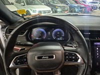 2023 Jeep Grand Cherokee L Summit 4x4
