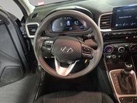 2024 Hyundai Venue Essential IVT