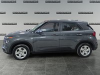2024 Hyundai Venue Essential IVT