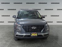 2024 Hyundai Venue Essential IVT
