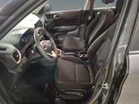 2024 Hyundai Venue Essential IVT