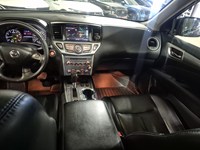 2017 Nissan Pathfinder 4WD 4dr Platinum
