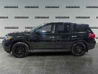 2017 Nissan Pathfinder 4WD 4dr Platinum