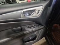 2017 Nissan Pathfinder 4WD 4dr Platinum