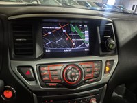 2017 Nissan Pathfinder 4WD 4dr Platinum