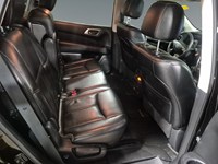 2017 Nissan Pathfinder 4WD 4dr Platinum